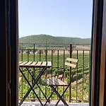 컨트리하우스 Poggiolivi Bio In Maremma 알베레세