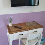 컨트리하우스 Poggiolivi Bio In Maremma