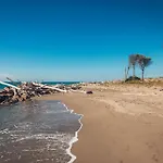 Poggiolivi Bio In Maremma 컨트리하우스 *