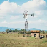 Poggiolivi Bio In Maremma * 알베레세