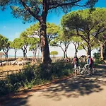 Poggiolivi Bio In Maremma * 알베레세