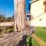Poggiolivi Bio In Maremma 알베레세