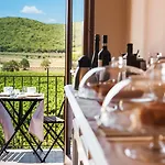 Poggiolivi Bio In Maremma *