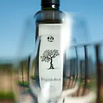 컨트리하우스 Poggiolivi Bio In Maremma 알베레세