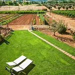 Poggiolivi Bio In Maremma 컨트리하우스