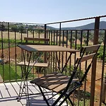 Poggiolivi Bio In Maremma 컨트리하우스