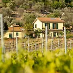 컨트리하우스 Poggiolivi Bio In Maremma 알베레세