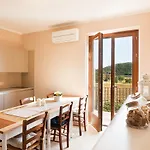 Poggiolivi Bio In Maremma 컨트리하우스 *