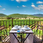 Poggiolivi Bio In Maremma *