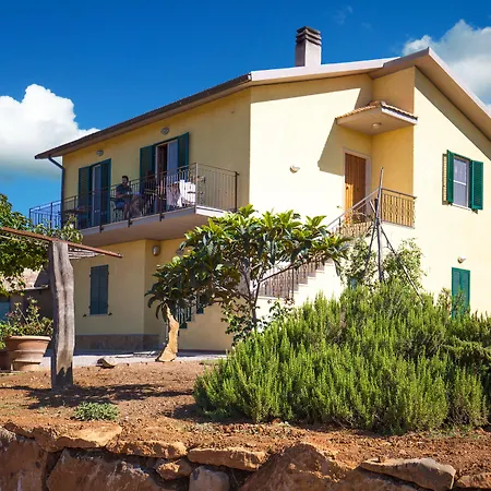 Poggiolivi Bio In Maremma * Alberese