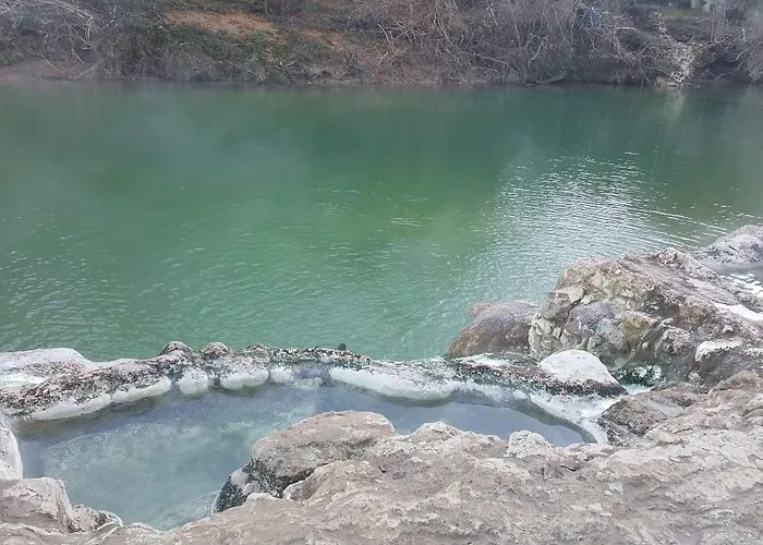 Εξοχικό σπίτι Poggiolivi Bio In Maremma