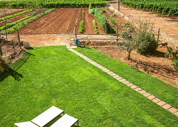 Poggiolivi Bio In Maremma Εξοχικό σπίτι